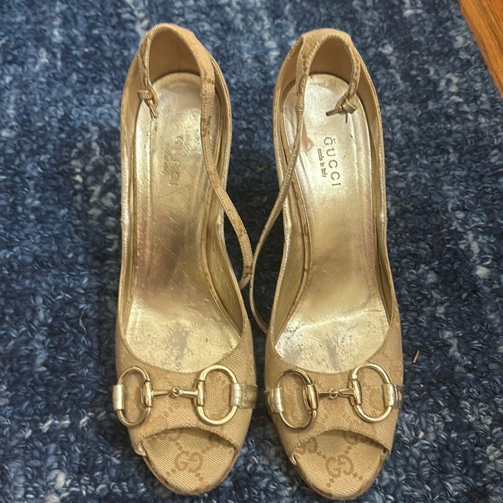 Gucci Shoes